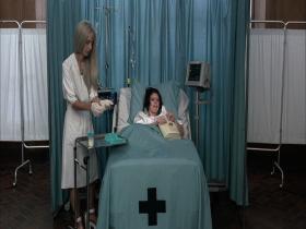 Lady Gaga Marry The Night (M)